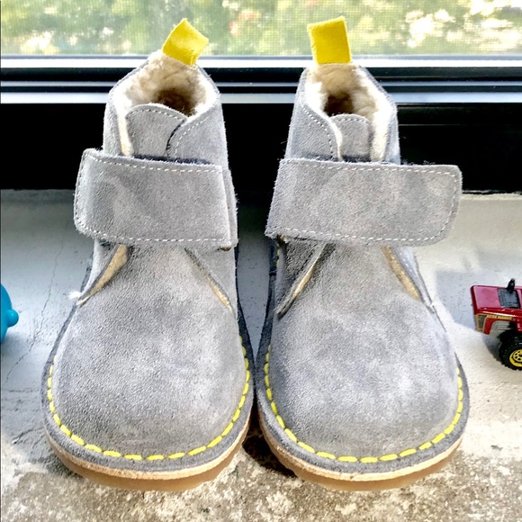 mini boden boots